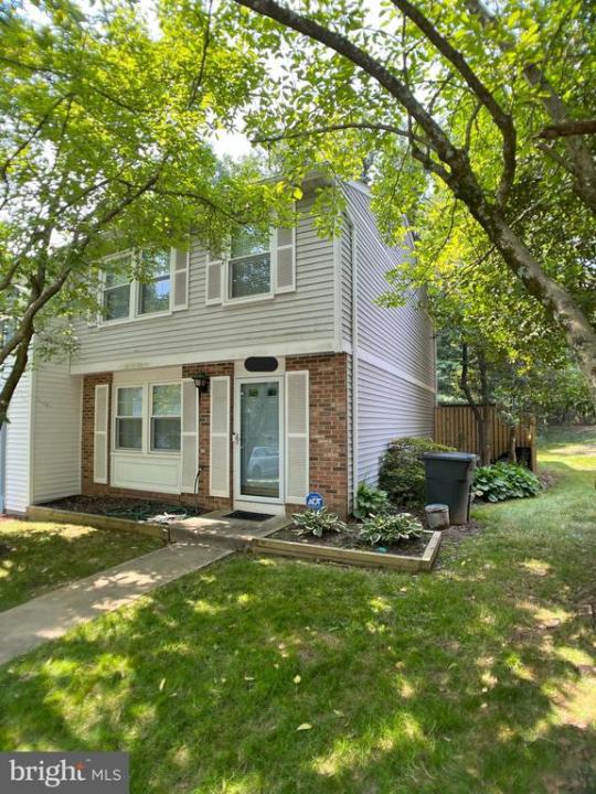 1567 Bennington Woods Court, Reston, Virginie 20194, États-Unis