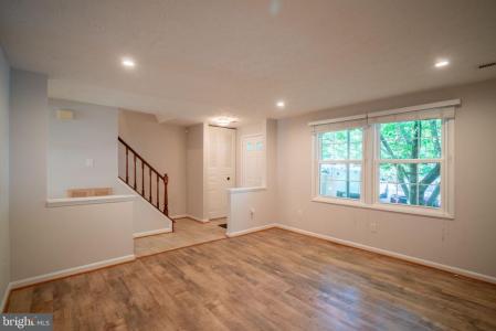 1567 Bennington Woods Court, Reston, Virginie 20194, États-Unis