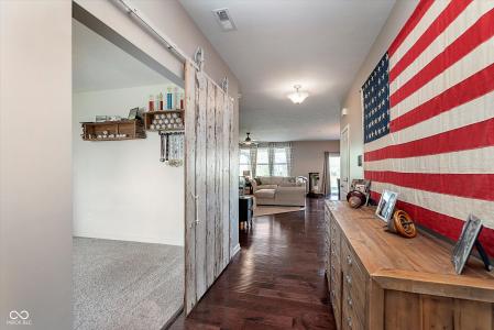 6664 Kara Lane, Brownsburg, Индиана 46112, Соединенные Штаты