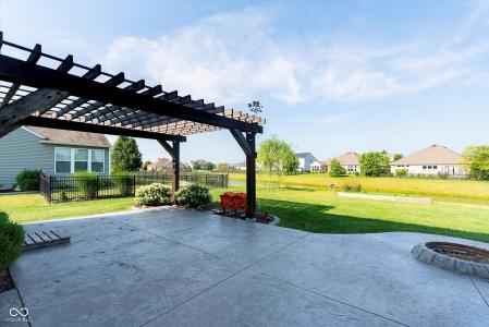 6664 Kara Lane, Brownsburg, Индиана 46112, Соединенные Штаты