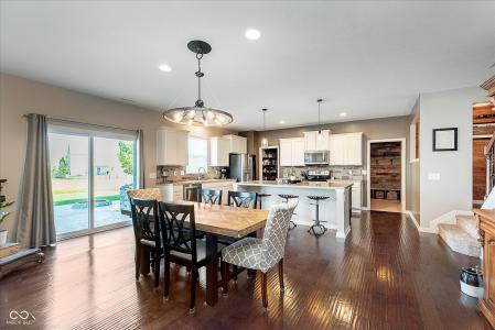 6664 Kara Lane, Brownsburg, Индиана 46112, Соединенные Штаты