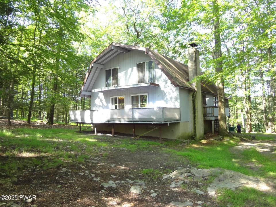 115 Eastwood Drive, Greentown, 賓夕法尼亞州 18426, 美國