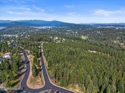 TBD Frosty Pines Trail 5A #2, Coeur D'alene, Idaho 83814, États-Unis