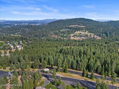 TBD Frosty Pines Trail 5A #2, Coeur D'alene, Idaho 83814, États-Unis