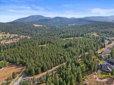 TBD Frosty Pines Trail 5A #2, Coeur D'alene, Idaho 83814, États-Unis