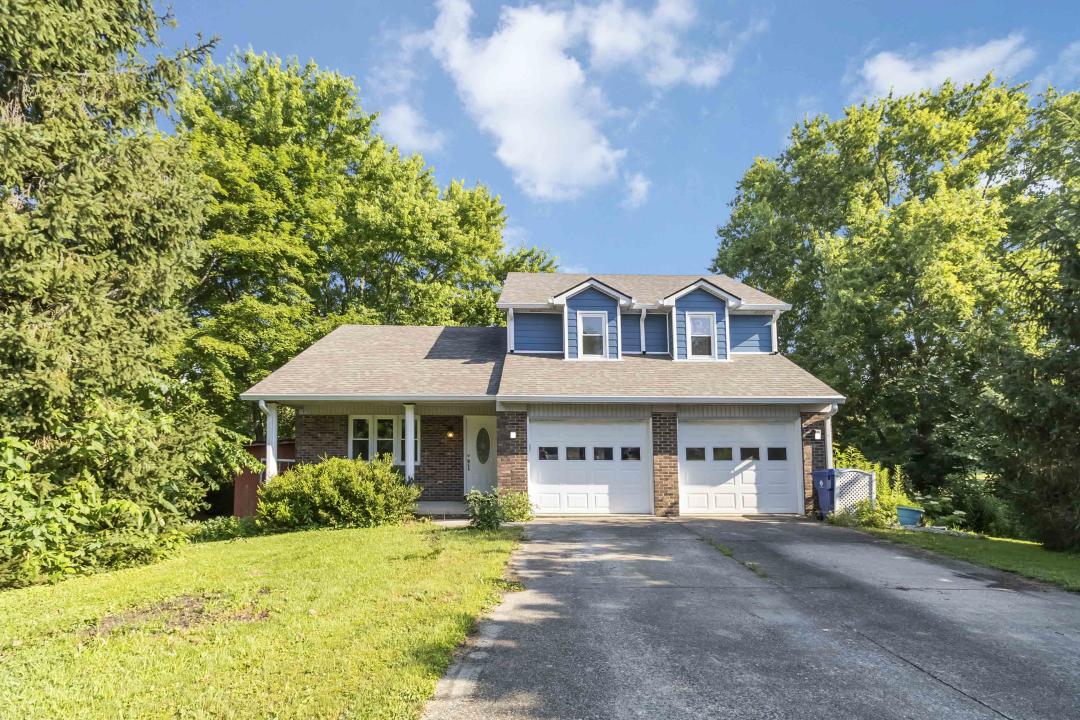 302 Terri Ave, Berea, Кентуки 40403, Соединенные Штаты