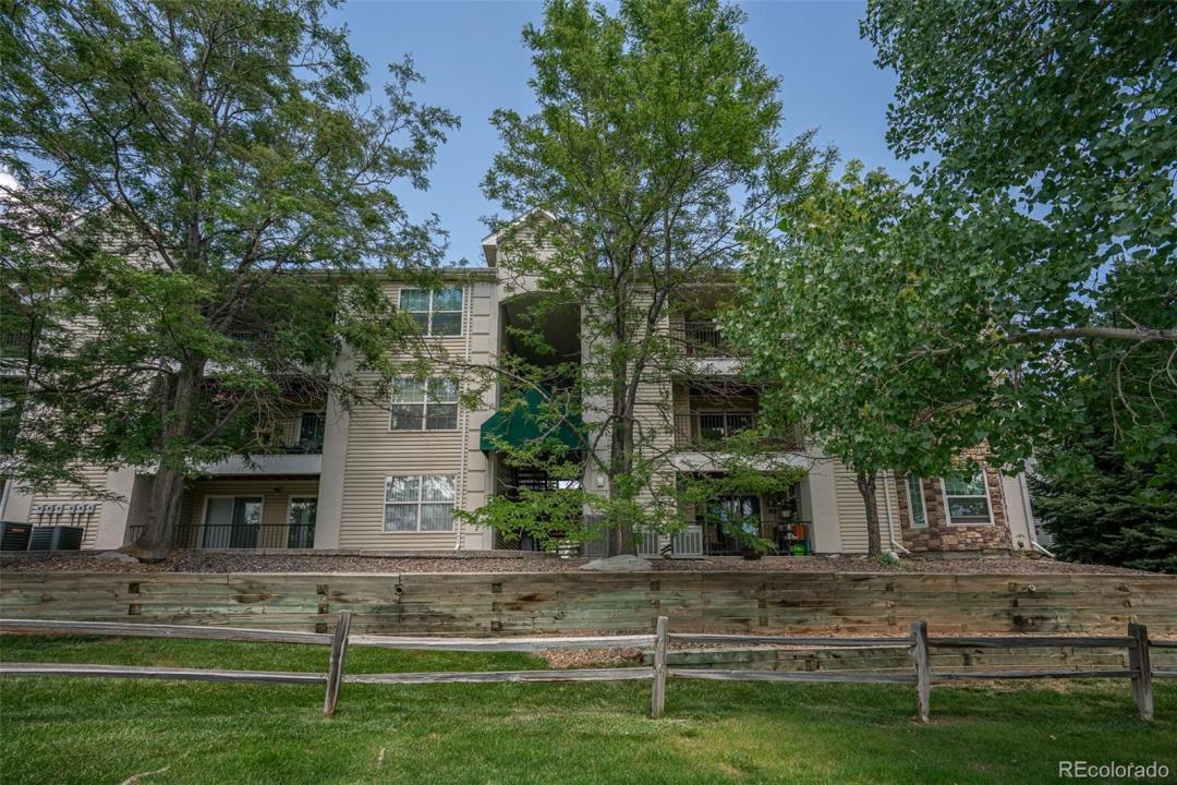 12208 W Dorado Place, 207, Littleton, Colorado 80127, Estados Unidos