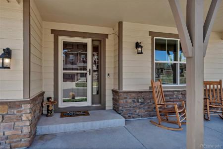 4032 Donnington Circle, Castle Rock, Colorado 80104, Estados Unidos