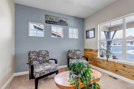4032 Donnington Circle, Castle Rock, Colorado 80104, Estados Unidos