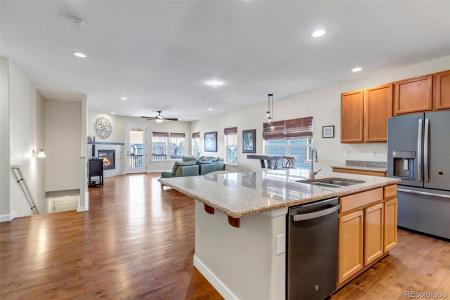 4032 Donnington Circle, Castle Rock, Colorado 80104, Estados Unidos