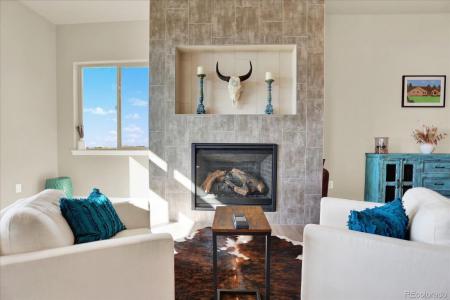 7871 Bannockburn Trail, Colorado Springs, Colorado 80908, USA