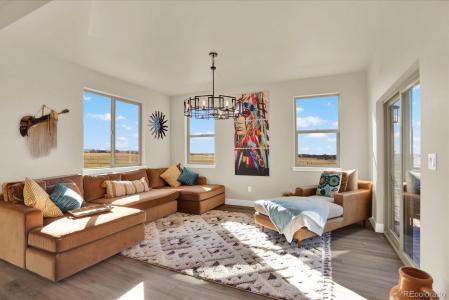 7871 Bannockburn Trail, Colorado Springs, Colorado 80908, USA