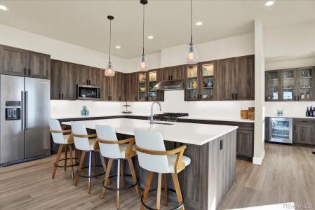 7871 Bannockburn Trail, Colorado Springs, Colorado 80908, USA