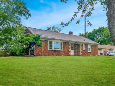 1740 Christy Road, Fremont, أوهايو 43420-8740, الولايات المتحدة