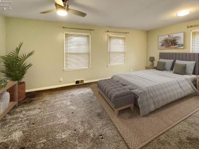 1740 Christy Road, Fremont, أوهايو 43420-8740, الولايات المتحدة