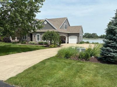 4881 E Wood Duck Ct, Port Clinton, Ohio 43452, USA
