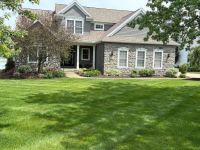 4881 E Wood Duck Ct, Port Clinton, Ohio 43452, USA