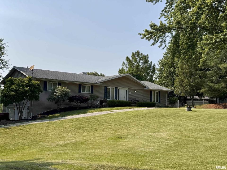 15 ELMO Drive, Macomb, Illinois 61455, Amerika Birleşik Devletleri