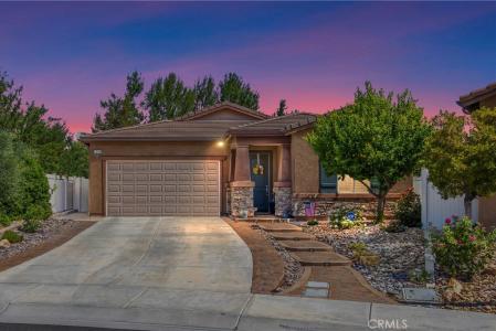 1506 Pierce Mill, Beaumont, California 92223, USA