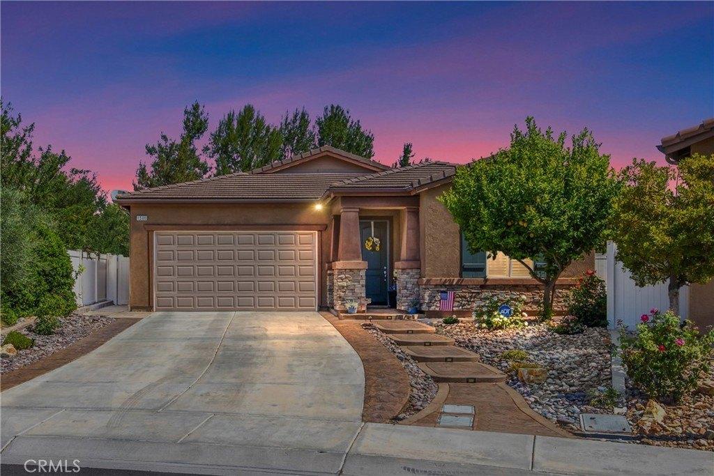 1506 Pierce Mill, Beaumont, Калифорния 92223, Соединенные Штаты