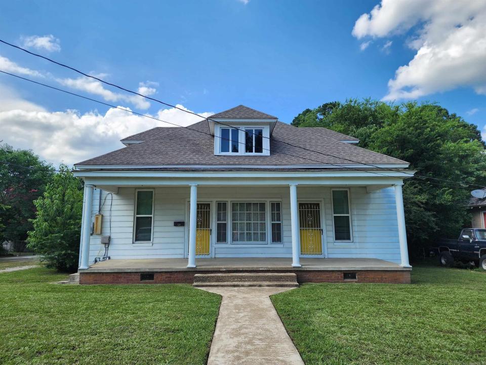 124 W Sullenberger Ave, Malvern, Arkansas 72104, USA