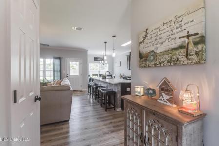 64 Meadow Path Circle, Picayune, 密西西比州 39466, 美國