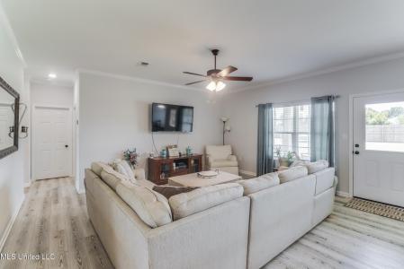 64 Meadow Path Circle, Picayune, 密西西比州 39466, 美國