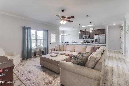 64 Meadow Path Circle, Picayune, 密西西比州 39466, 美國