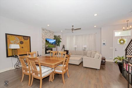 609 E 48th Street, Chicago, Illinois 60615