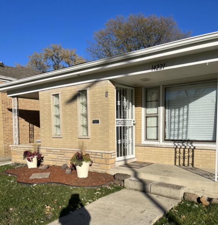 14221 S Dearborn Street, Riverdale, Illinois 60827