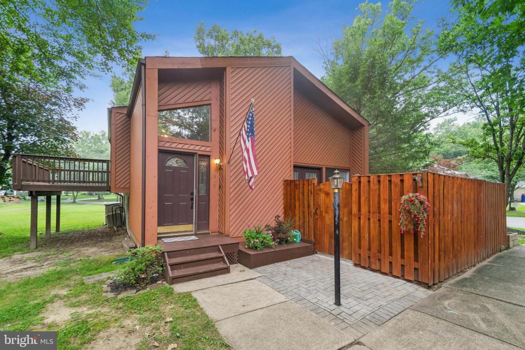 6365 Bright Plume, Columbia, Maryland 21044, Amerika Birleşik Devletleri
