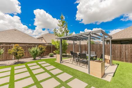 838 Mildren Lane, Fate, Texas 75087, Stati Uniti