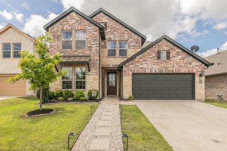838 Mildren LN, Fate, Texas 75087, Stati Uniti