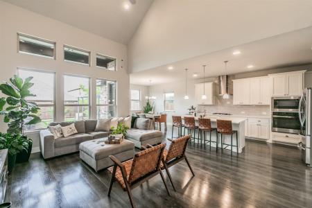 838 Mildren LN, Fate, Texas 75087, Stati Uniti