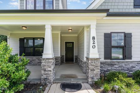 820 Christian Light Road, Fuquay Varina, North Carolina 27526