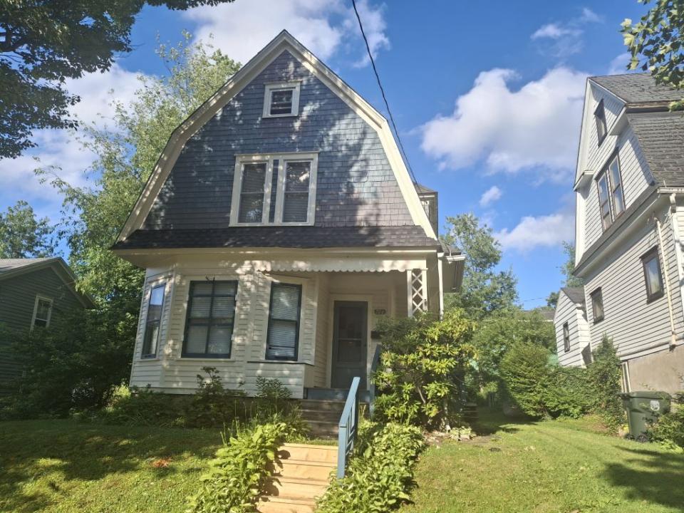 704 Jefferson Street, Jamestown, New York 14701, Stati Uniti