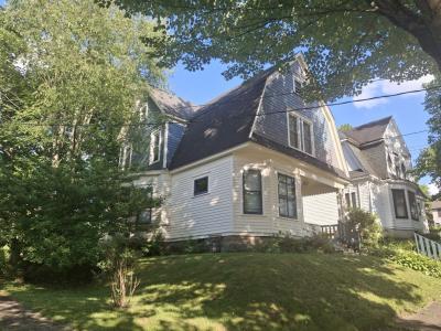 704 Jefferson Street, Jamestown, New York 14701, Stati Uniti