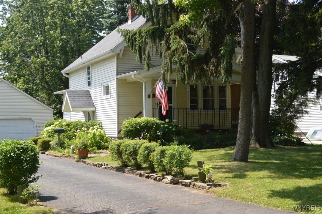 45 Richfield Road, Amherst, Nueva York 14221, Estados Unidos