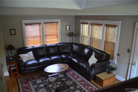 45 Richfield Road, Amherst, Nueva York 14221, Estados Unidos