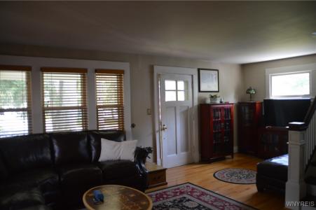 45 Richfield Road, Amherst, Nueva York 14221, Estados Unidos