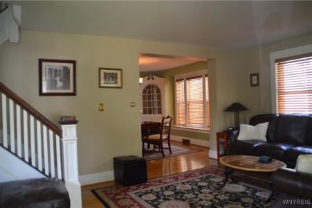 45 Richfield Road, Amherst, Nueva York 14221, Estados Unidos
