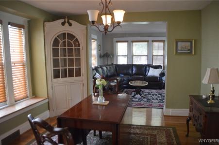45 Richfield Road, Amherst, Nueva York 14221, Estados Unidos