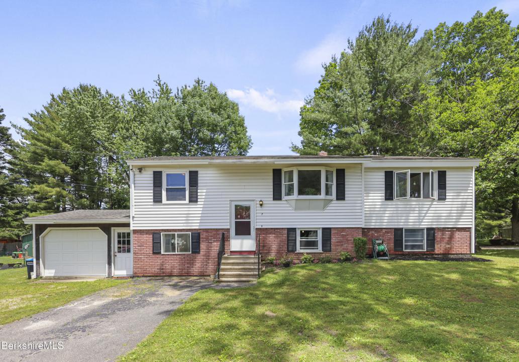 7 Grant St, Pittsfield, Massachusetts 01201, Estados Unidos