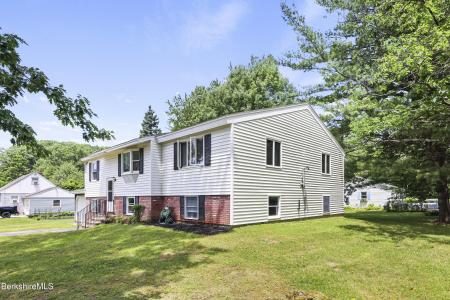 7 Grant St, Pittsfield, Massachusetts 01201, Estados Unidos