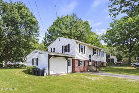 7 Grant St, Pittsfield, Massachusetts 01201, USA