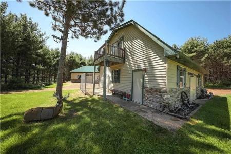 N5172 County Road O, Bruce, Wisconsin 54819, Estados Unidos
