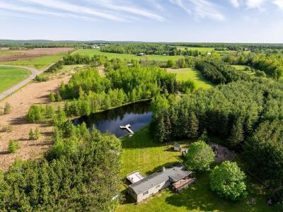 N5172 County Road O, Bruce, Wisconsin 54819, Estados Unidos