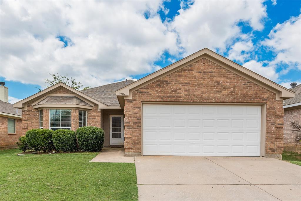 2901 Carolina Drive, Fort Worth, Texas 76123, Estados Unidos