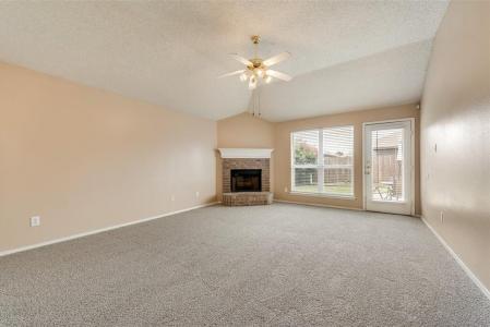 2901 Carolina Drive, Fort Worth, Texas 76123, USA