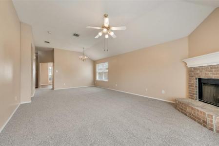 2901 Carolina Drive, Fort Worth, Texas 76123, Estados Unidos